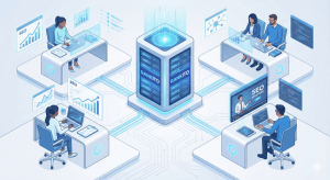 solucao em crm agencia