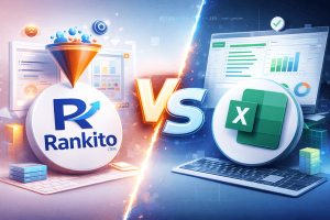 rankito vs planilhas excel